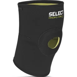 Select Profcare 6201 Knæbind Med Åbning Til Knæskal