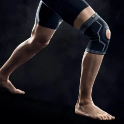 Select Profcare 70591 Knæbind Med Hul