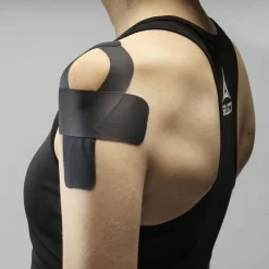 Select Profcare D Sportstape - 7,5 cm x 5 m