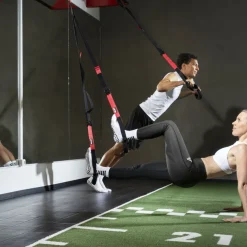 Select Slyngetræner