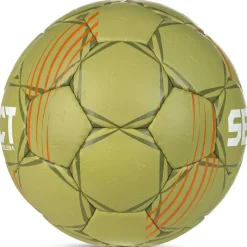 Select Solera V24 Håndbold, grøn