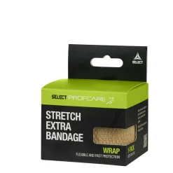 Select Stretch Extra Bandage 6 cm x 3 m