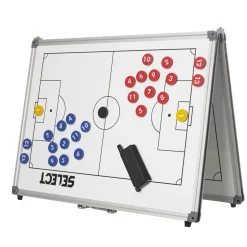 Select Taktiktavle sammenfoldelig - Fodbold