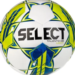 SELECT Talento DB Version 23 Fodbold