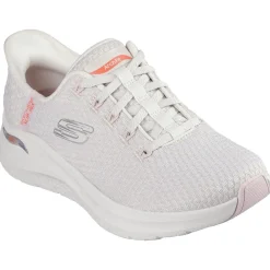 Skechers Arch Fit 2.0 - Slip-Ins Good Energy Damesko