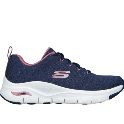 Skechers Arch Fit - Glee for all Damesko