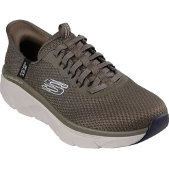 Skechers D'Lux Walker 2.0 Slip-Ins - Taurrel Herresko