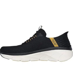 Skechers D'Lux Walker 2.0 Slip-Ins - Taurrel Herresko