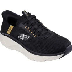 Skechers D'Lux Walker 2.0 Slip-Ins - Taurrel Herresko