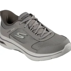 Skechers Go Walk Arch Fit 2.0 - Seared Herresko