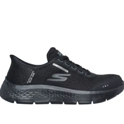 Skechers Go Walk Flex - Clear Creek - Slip-Ins Damesko