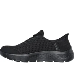 Skechers Go Walk Flex - Clear Creek - Slip-Ins Damesko