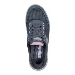 Skechers Go Walk Flex - Clear Creek - Slip-Ins Damesko