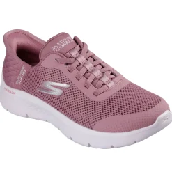 Skechers Go Walk Flex - Grand Entry Damesko