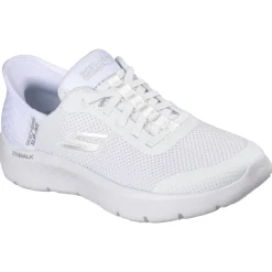 Skechers Go Walk Flex - Grand Entry Damesko