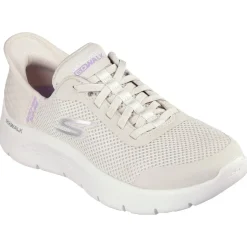 Skechers Go Walk Flex - Grand Entry Damesko