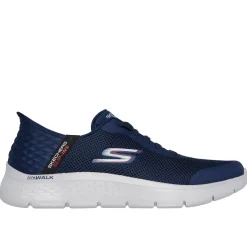 Skechers Go Walk Flex Slip-Ins - Hands Up Herresko