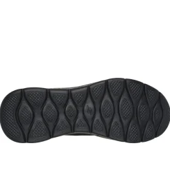 Skechers Go Walk Flex Slip-Ins - Hands Up Herresko