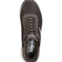 Skechers Go Walk Flex Slip-Ins - Hands Up Herresko