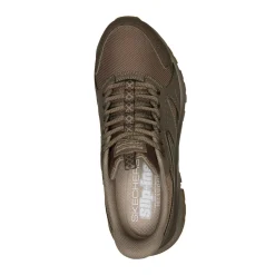 Skechers Slip-ins: D'Lux Journey - Sand Point Creek Herresko