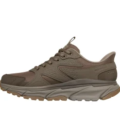 Skechers Slip-ins: D'Lux Journey - Sand Point Creek Herresko