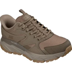 Skechers Slip-ins: D'Lux Journey - Sand Point Creek Herresko