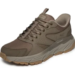 Skechers Slip-ins: D'Lux Journey - Sand Point Creek Herresko