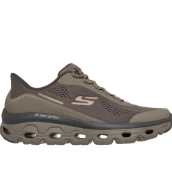 Skechers Slip-ins: Glide-Step Sole - Glover Peak Herresko