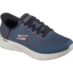 Skechers Slip-ins: Go Walk Flex - Netro Herresko
