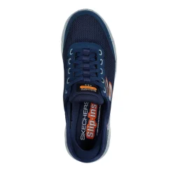 Skechers Slip-ins: Go Walk Flex - Waterproof Herresko
