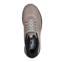 Skechers Slip-ins: Switch Back - Mist Vandtæt Damesko