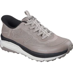 Skechers Slip-ins: Switch Back - Mist Vandtæt Damesko
