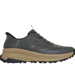 Skechers Slip-Ins: Switch Back - Welch Creek Herresko