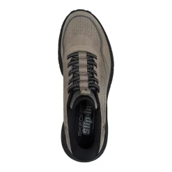 Skechers Switch Back - Mist Herresko
