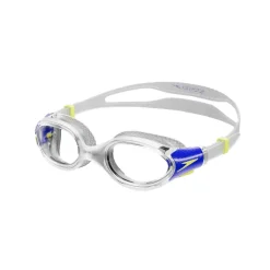 Speedo Biofuse 2.0 Svømmebriller Børn, transparent