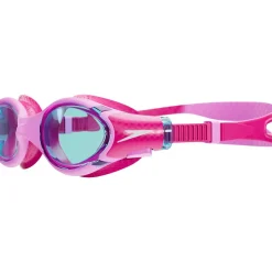 Speedo Biofuse 2.0 Svømmebriller Børn, lyserød