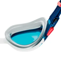 Speedo Biofuse 2.0 Svømmebriller, blå