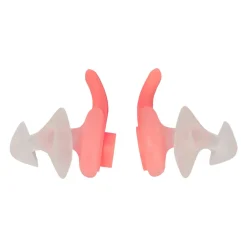 Speedo Biofuse Ørepropper, lyserød