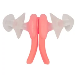 Speedo Biofuse Ørepropper, lyserød