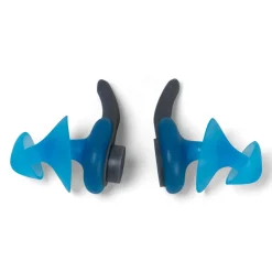 Speedo Biofuse Ørepropper, blå