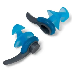 Speedo Biofuse Ørepropper, blå