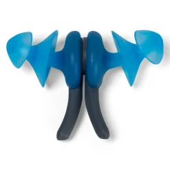 Speedo Biofuse Ørepropper, blå