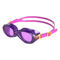 Speedo Futura Classic Svømmebriller Børn, lilla
