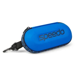 Speedo Svømmebrille Etui, blå