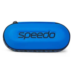 Speedo Svømmebrille Etui, blå