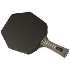 Stiga Pro Carbon Plus Cybershape 5-stjernet Bordtennisbat