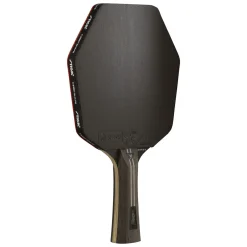 Stiga Pro Carbon Plus Cybershape 5-stjernet Bordtennisbat