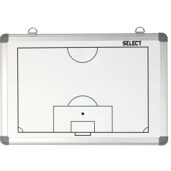 Tactics board alu football
