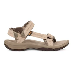 Teva Terra Fi Lite Suede Sandal Dame