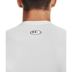 Under Armour HeatGear® Kompression T-shirt Herre